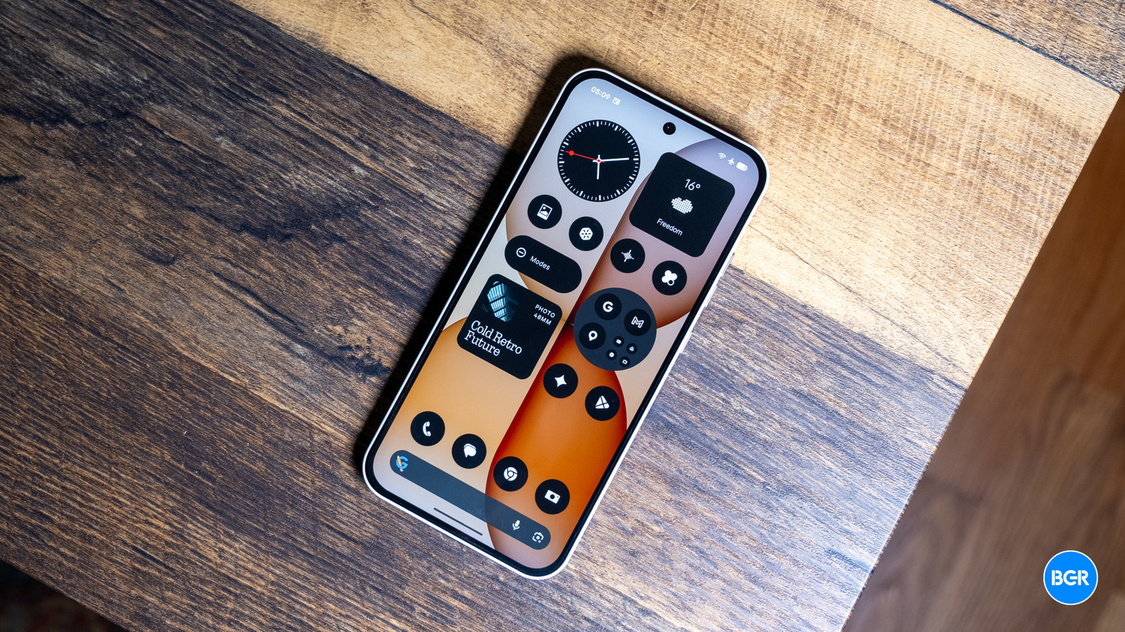 Evaluation of the Nothing Phone (4a): Exceptional Worth for the Cost