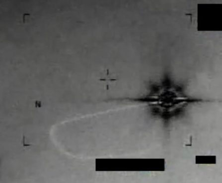 Every UAP Video Released by the U.S. Department of War in 14 Minutes