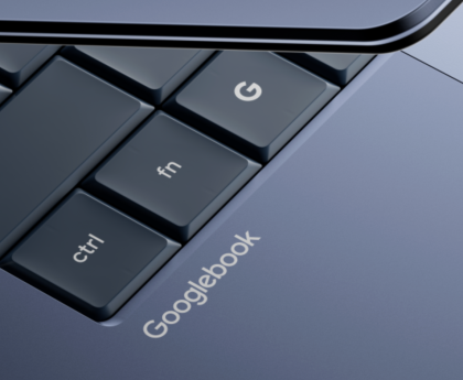 Everything Google Announced at Its Android Show: From Googlebooks to Vibe-Coded Widgets