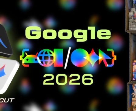 Everything Revealed at Google I/O 2026 in 13 Minutes