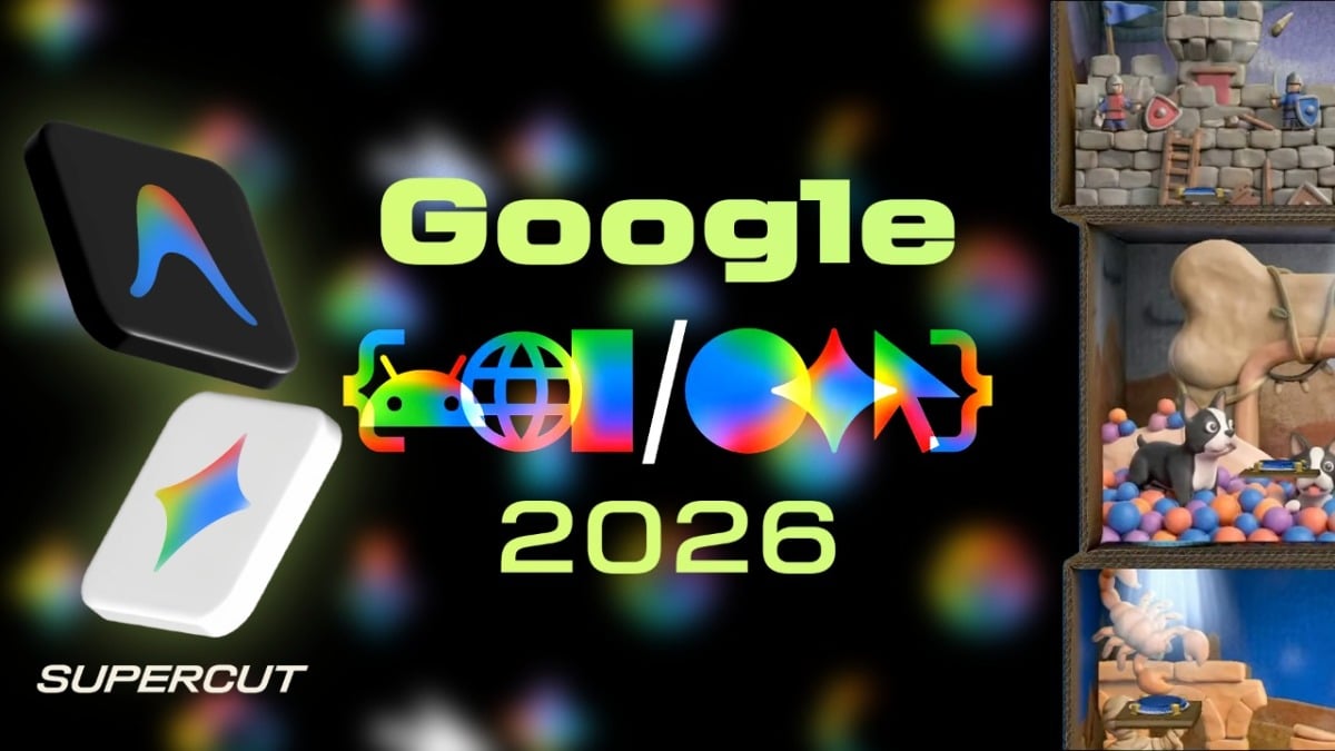 Everything Revealed at Google I/O 2026 in 13 Minutes