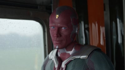 Everything We Know About Marvel's VisionQuest