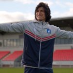 Ex-Ted Lasso Actor Who Played Dani Rojas Shifts to Career as a Professional Soccer Player
