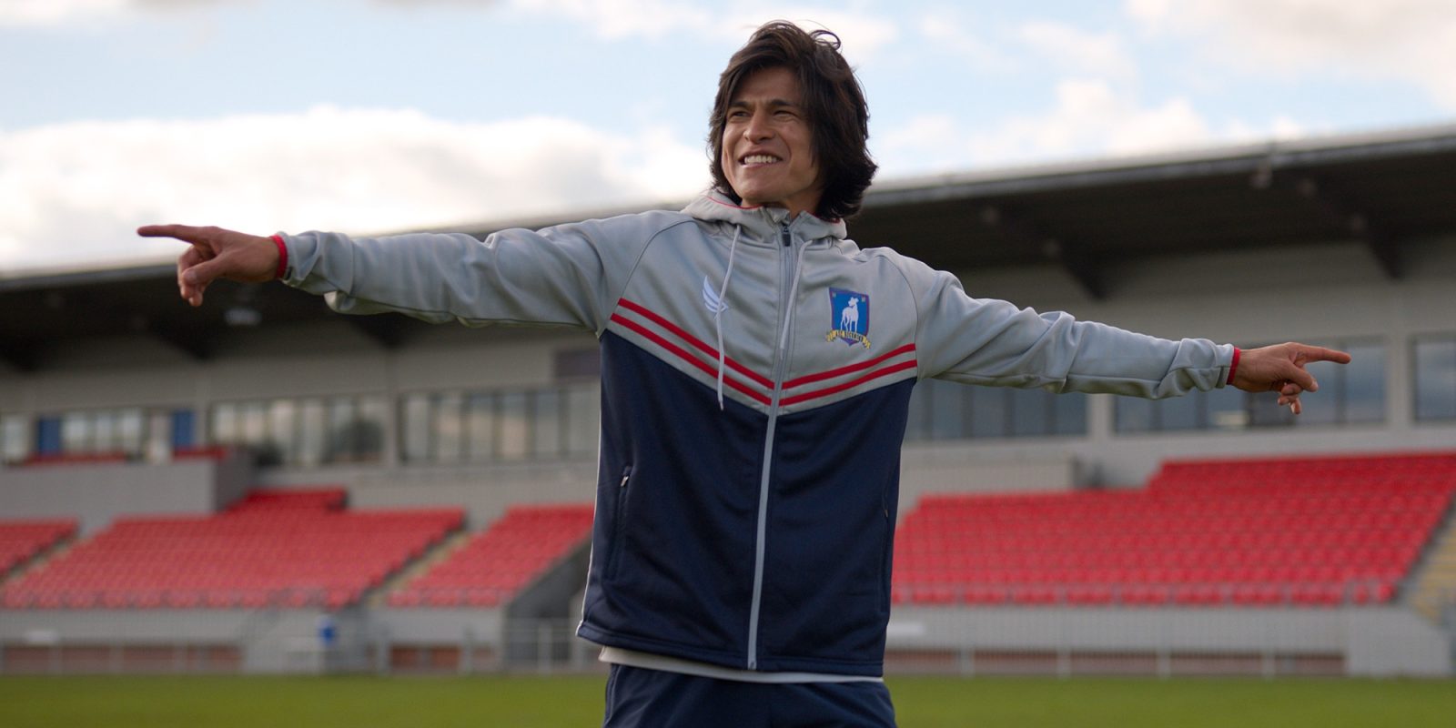 Ex-Ted Lasso Actor Who Played Dani Rojas Shifts to Career as a Professional Soccer Player
