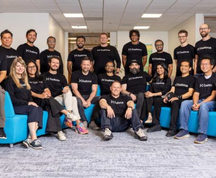 Exaforce Secures $125M Series B to Develop AI for Real-Time Cyberattack Prevention