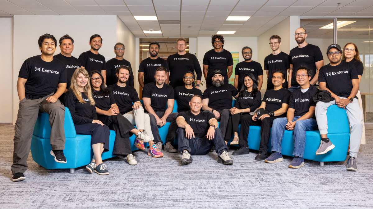 Exaforce Secures $125M Series B to Develop AI for Real-Time Cyberattack Prevention