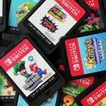 Examining Taste Sensitivity Using Nintendo Switch Cartridges: A Warning Against Attempting It