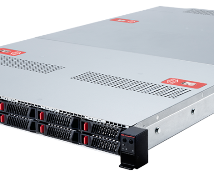 Expansion of the Puget Systems 2026 Server Line