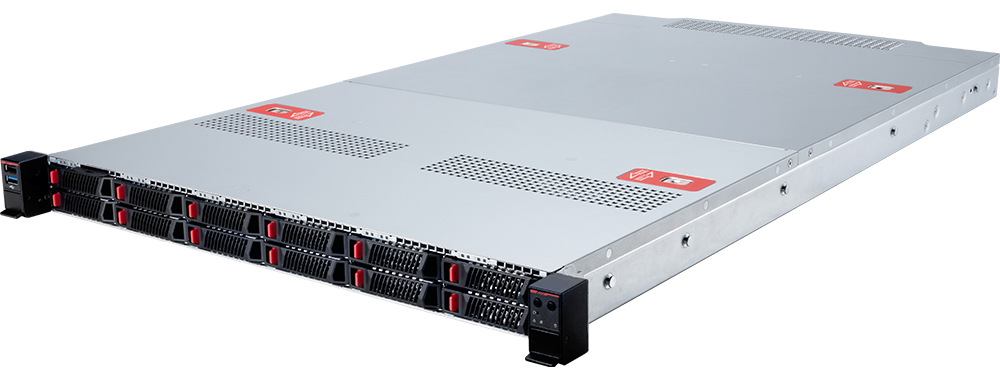 Expansion of the Puget Systems 2026 Server Line