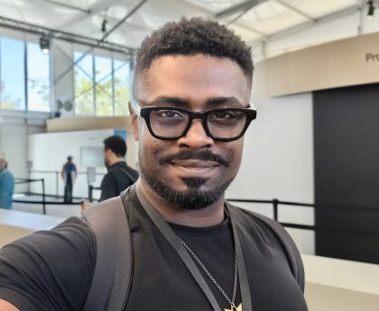 Experiencing Android XR Glasses at Google I/O Boosts Excitement for Smart Display Technology