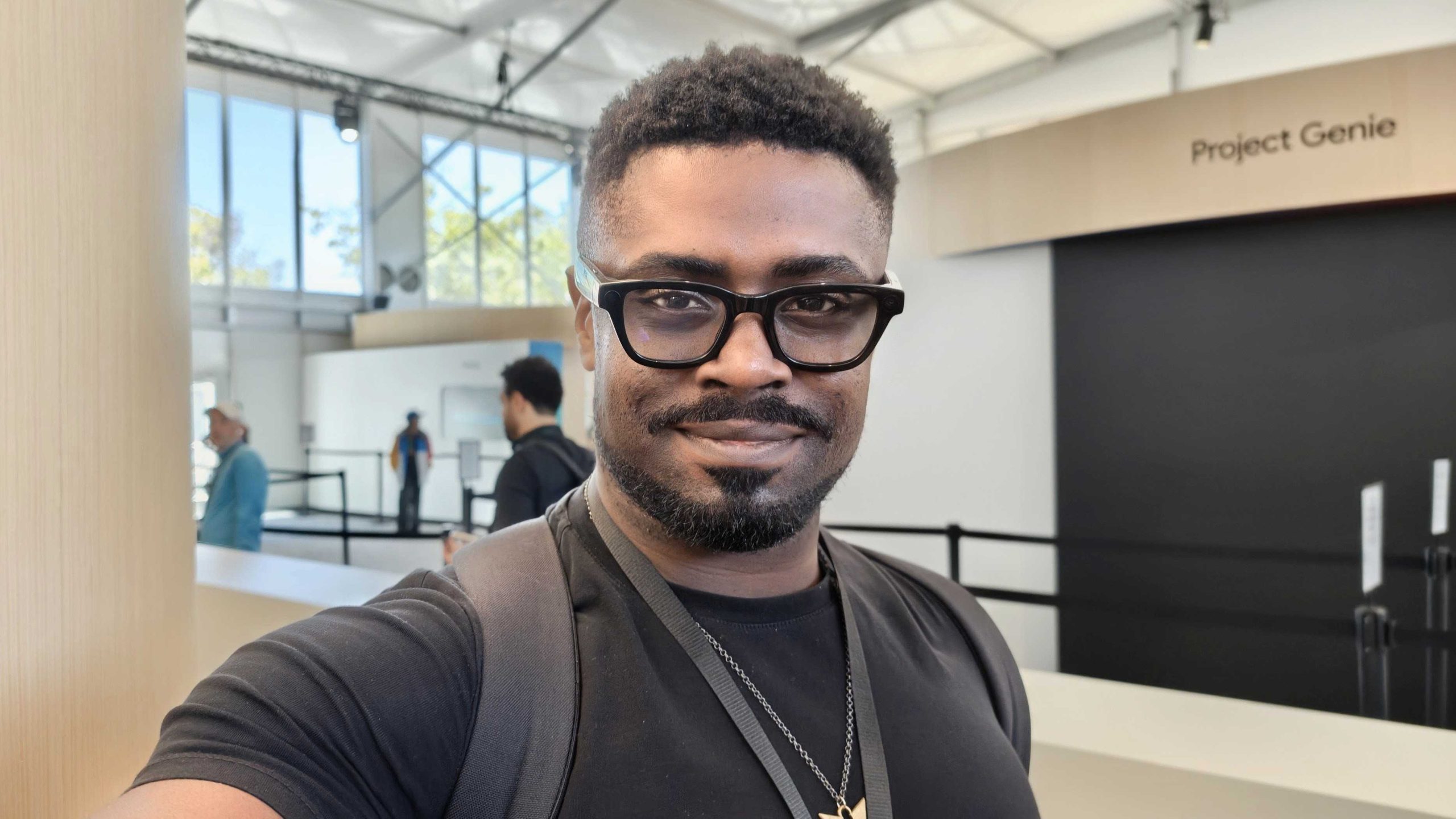 Experiencing Android XR Glasses at Google I/O Boosts Excitement for Smart Display Technology