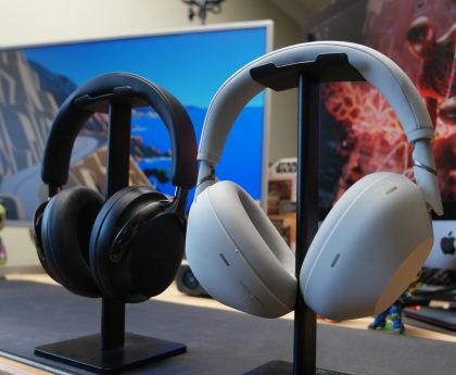 Expert Evaluation: Deciding Between Sony WH-1000XM6 and Bose QC Ultra Headphones (2nd Generation)