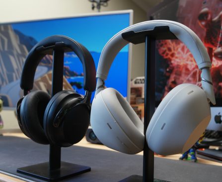 Expert Evaluation: Deciding Between Sony WH-1000XM6 and Bose QC Ultra Headphones (2nd Generation)