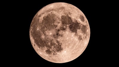 Explained: Moon Phase for May 9, 2026