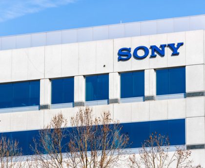 "Explore 4 Key Brands and Applications Under Sony's Ownership"