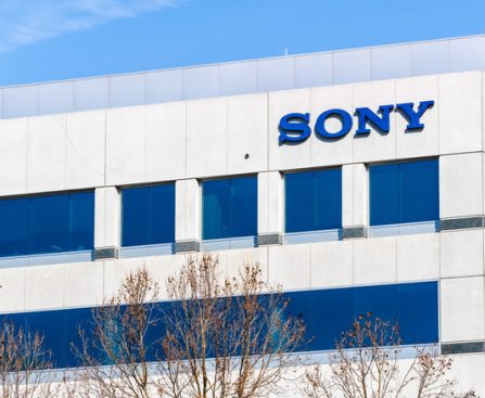 "Explore 4 Key Brands and Applications Under Sony's Ownership"