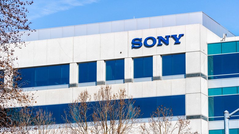 "Explore 4 Key Brands and Applications Under Sony's Ownership"