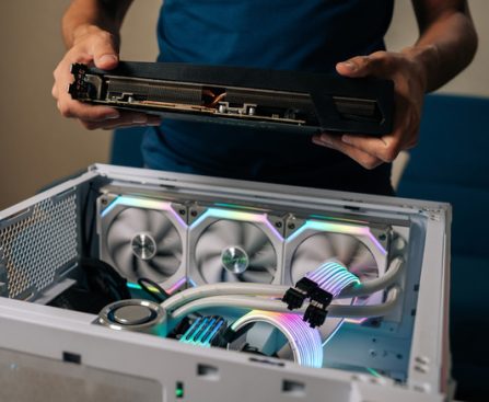 Explore Affordable Options for Costly 'Future-Proof' PC Components
