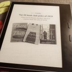 Factors Contributing to Amazon's Elimination of Page-Turn Buttons on Kindles