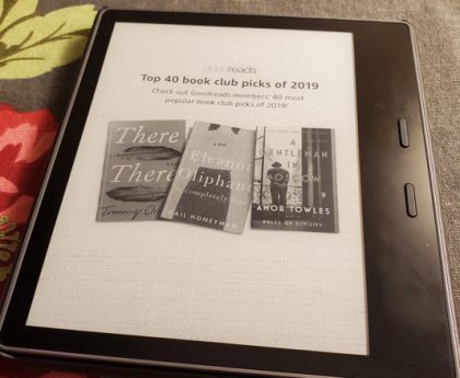 Factors Contributing to Amazon's Elimination of Page-Turn Buttons on Kindles