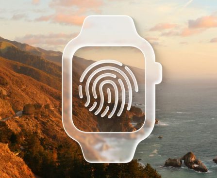 Factors Influencing Apple's Decision to Discontinue Touch ID for the Apple Watch