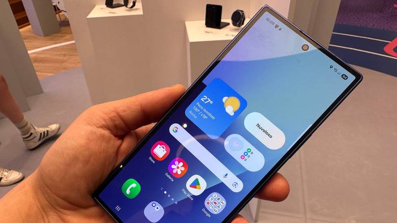 Factors to Take Into Account When Buying a Reconditioned Galaxy Z Fold 7