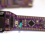 FalCAN Probe: Open-Source STM32-Based USB to CAN/RS-485/RS-422 Adapter