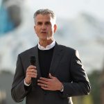Fighting Trump Will Make or Break Disney's New CEO