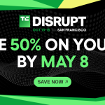 Final 24 Hours: Get 50% Off a Second Pass to TechCrunch Disrupt 2026