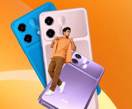 Finnish Phone-Maker HMD Integrates Indian AI Chatbot into New Smartphone to Target Local Market