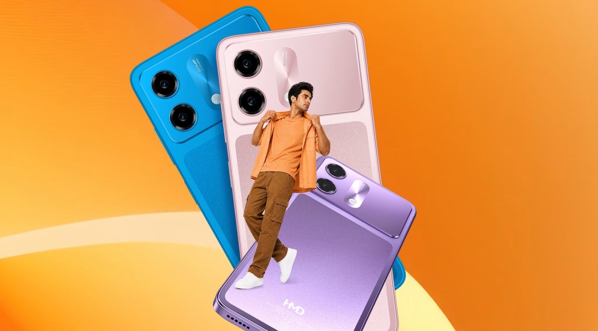 Finnish Phone-Maker HMD Integrates Indian AI Chatbot into New Smartphone to Target Local Market