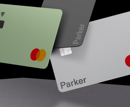 Fintech Startup Parker Declares Bankruptcy