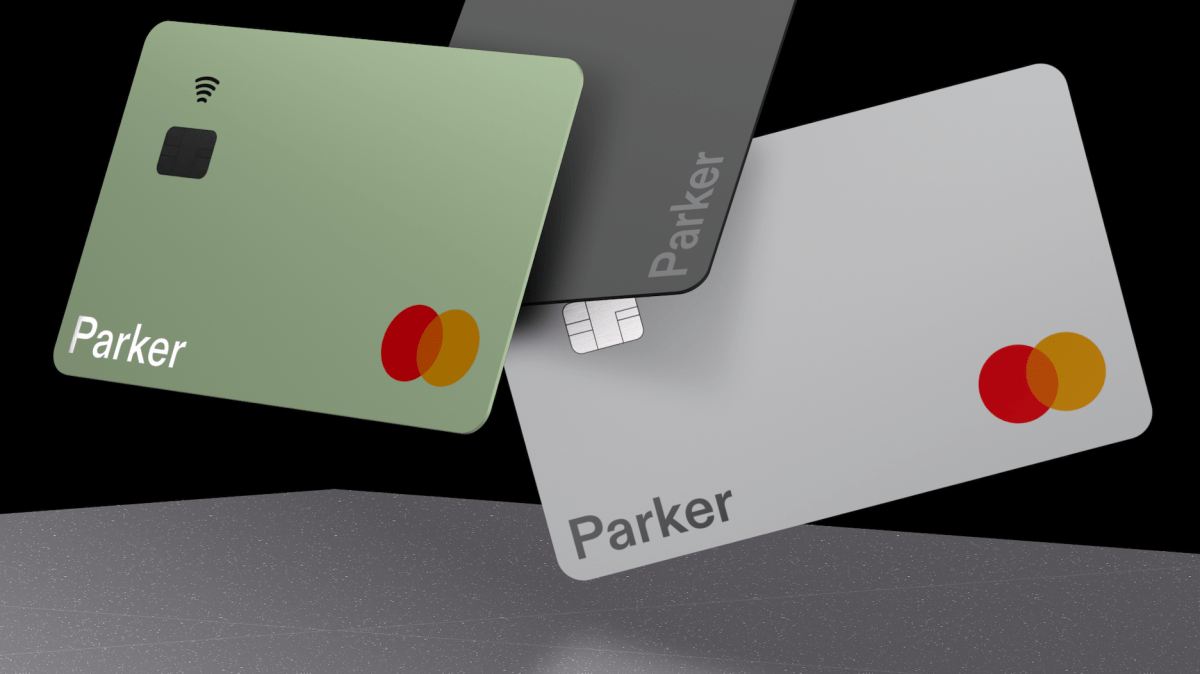 Fintech Startup Parker Declares Bankruptcy
