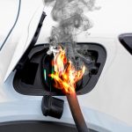 Firefighters Employ 'Turtles' to Quench Fires in Electric Vehicle Batteries