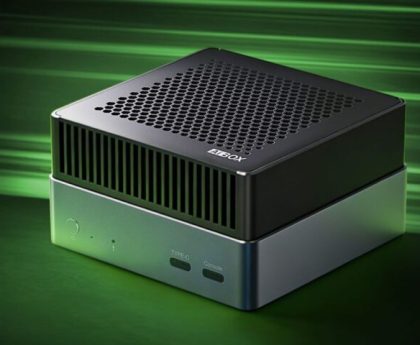 Firefly AIBOX-K3: Edge AI Mini PC with SpacemiT K3 RISC-V SoC - CNX Software