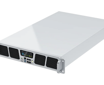 Firefly CSC2-N48SPK3: A 2880 TOPS RISC-V AI Server with 48 SpacemiT K3 Nodes and 48 NVMe SSDs