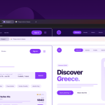 Firefox is developing a rounded redesign featuring easy-to-access privacy and AI controls