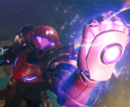 First Big Discount on Metroid Prime 4: Beyond