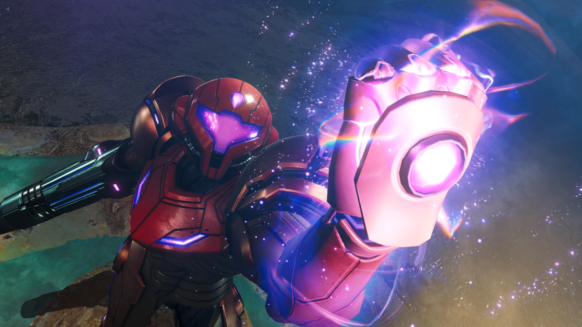 First Big Discount on Metroid Prime 4: Beyond