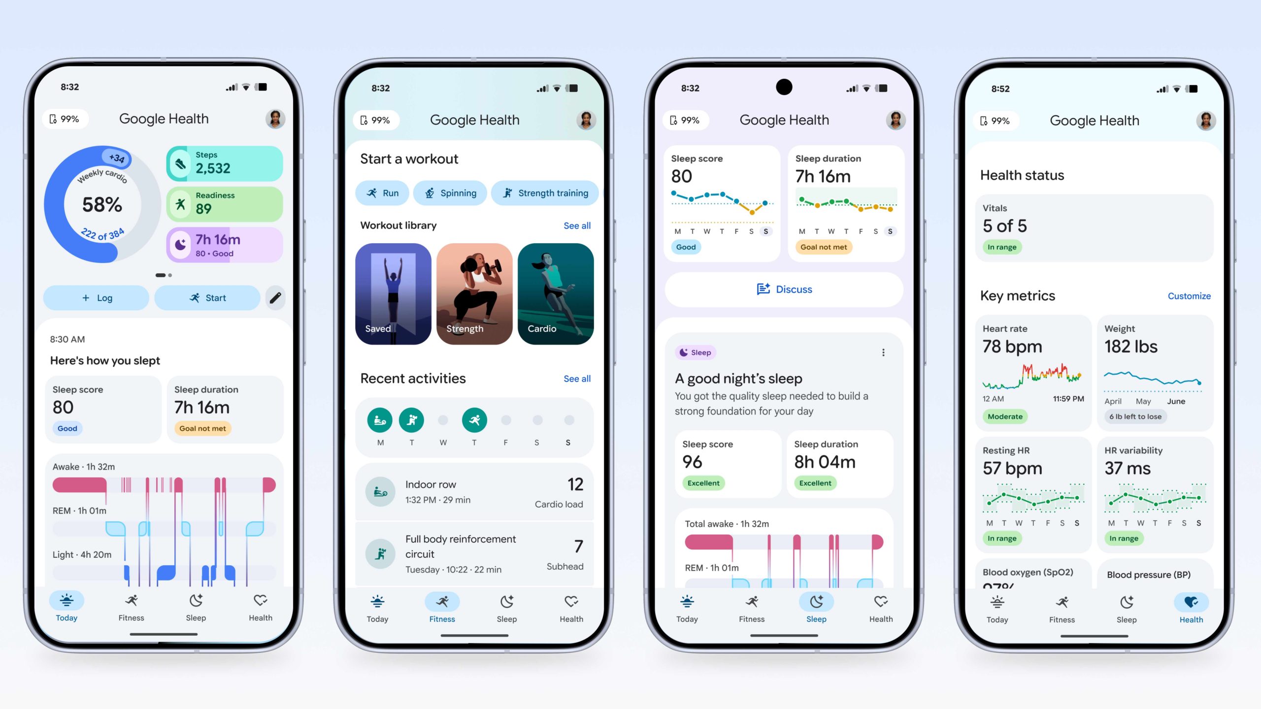"Fitbit Application Shifting to Google Health in Under Two Weeks: Essential Details"