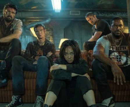 Five Amazon Prime Video Series You’ll Definitely Want to Keep Watching