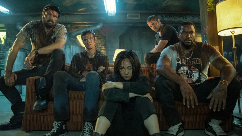 Five Amazon Prime Video Series You’ll Definitely Want to Keep Watching