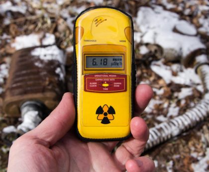 Five Common Items Recognized as Radioactive by the US Department of Nuclear Energy