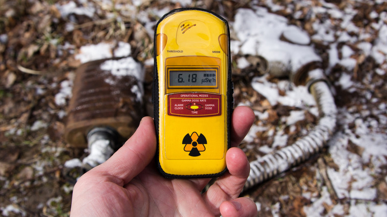 Five Common Items Recognized as Radioactive by the US Department of Nuclear Energy