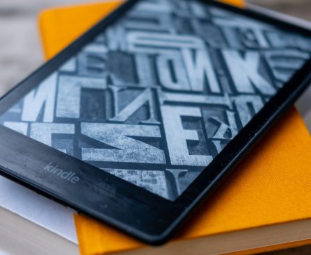 Five Creative Kindle Accessories You Can 3D Print