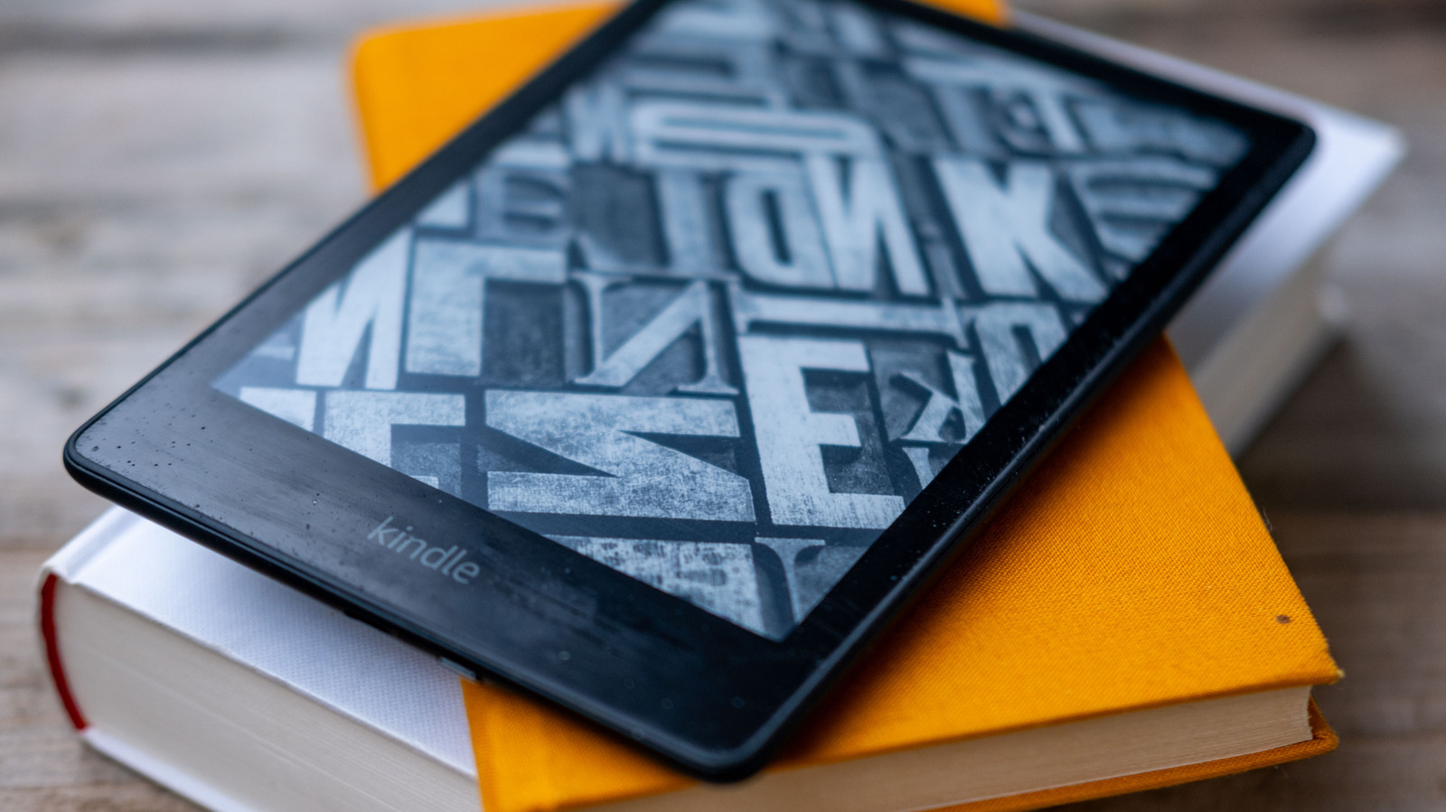 Five Creative Kindle Accessories You Can 3D Print