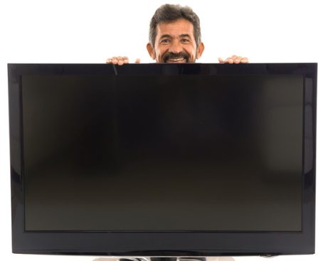 Five Creative Techniques to Hide Your TV in Any Space