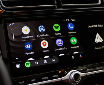 Five Creative Techniques to Leverage Gemini with Android Auto