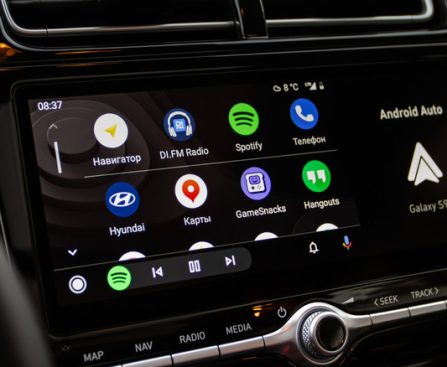 Five Creative Techniques to Leverage Gemini with Android Auto