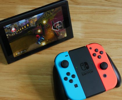 Five Cutting-Edge Devices to Improve Your Nintendo Switch Adventure